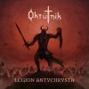 OKRUTNIK - Legion Antychrysta (2020) CD